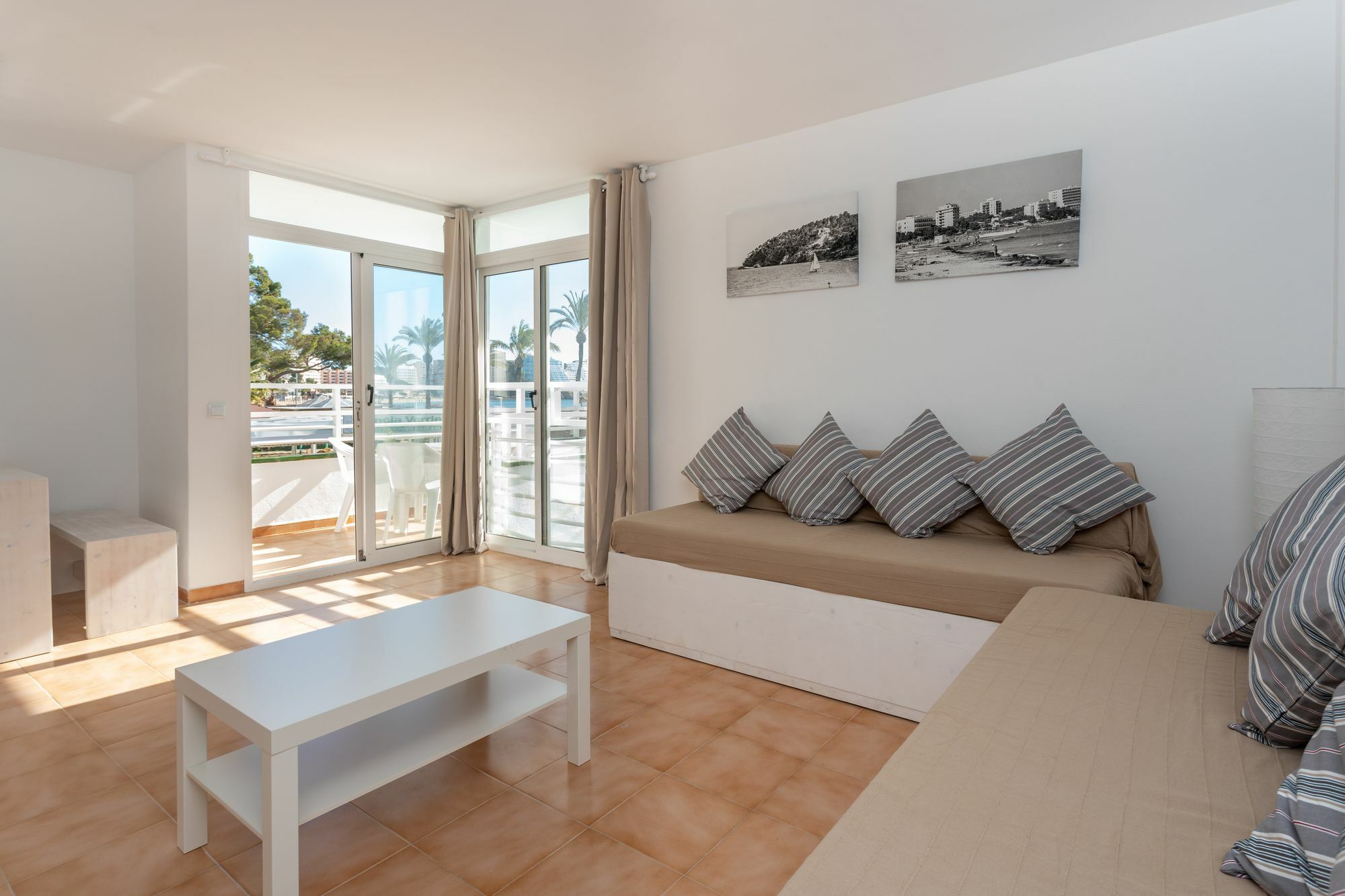 Neighbours Apartments Magaluf  Exterior foto