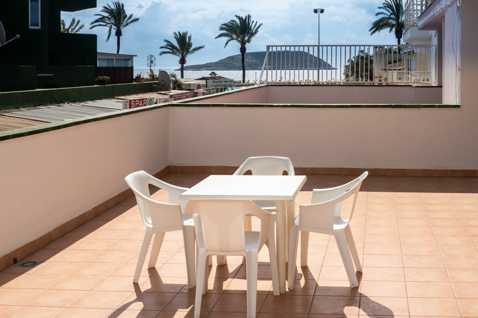 Neighbours Apartments Magaluf  Exterior foto