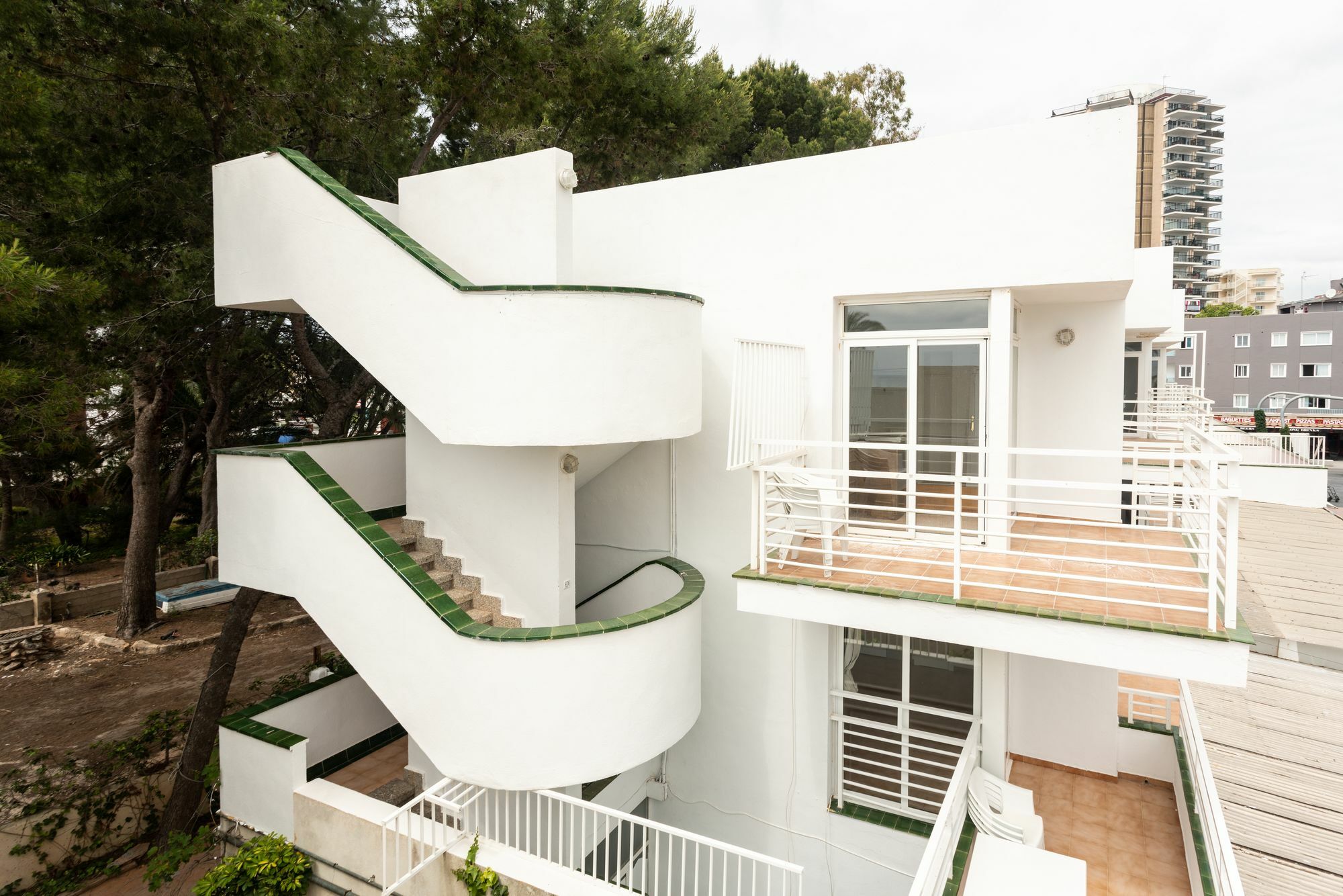 Neighbours Apartments Magaluf  Exterior foto