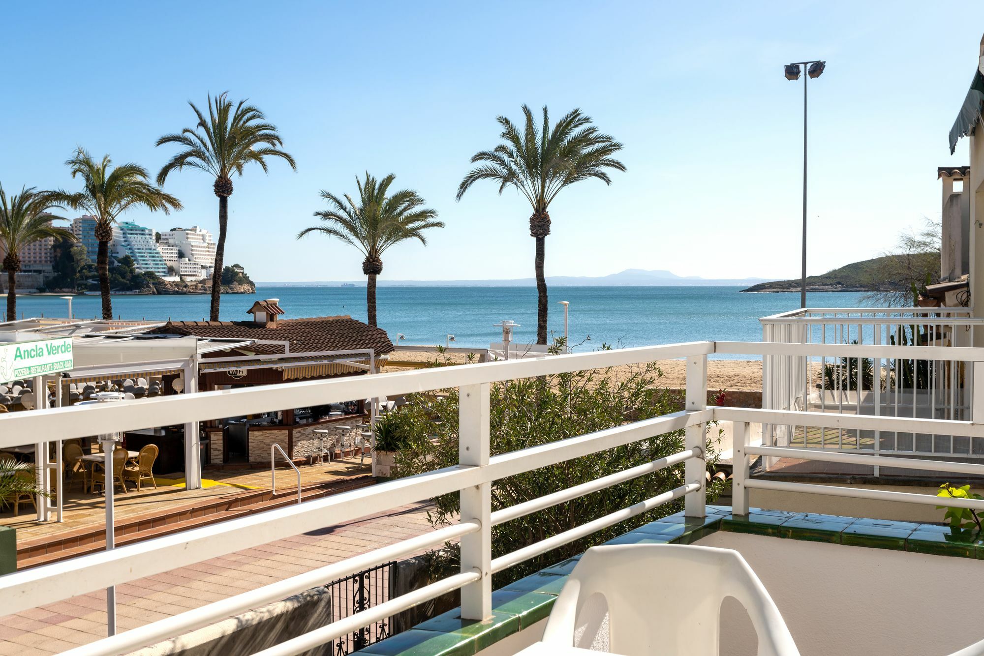 Neighbours Apartments Magaluf  Exterior foto