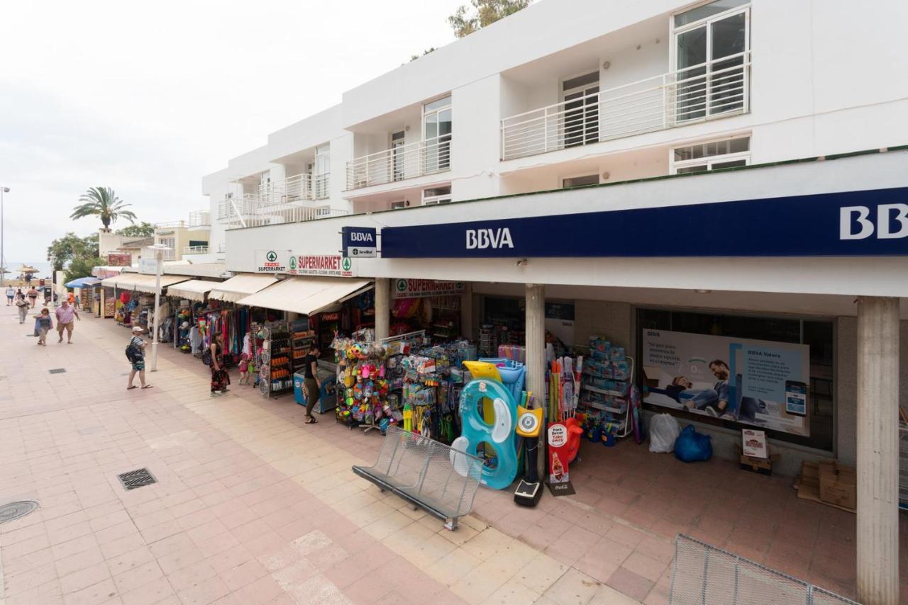 Neighbours Apartments Magaluf  Exterior foto